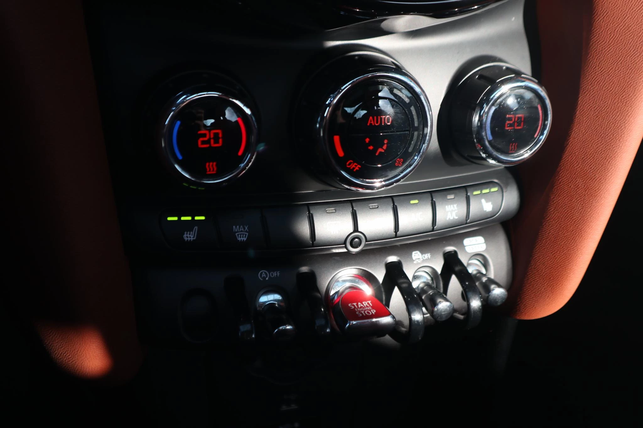 Hoofdafbeelding MINI 5-deurs