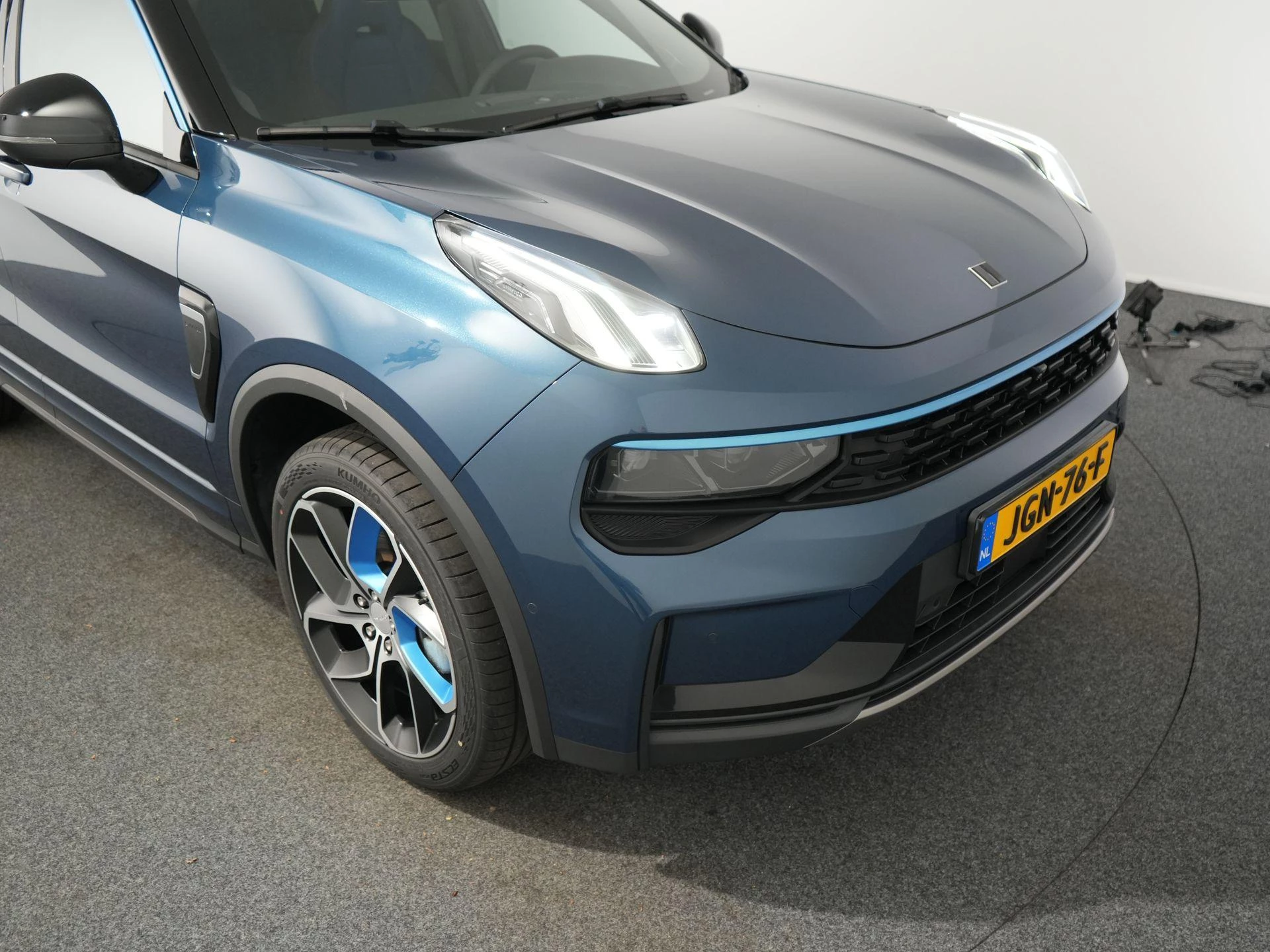 Hoofdafbeelding Lynk & Co 01