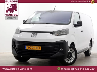Hoofdafbeelding Fiat Scudo