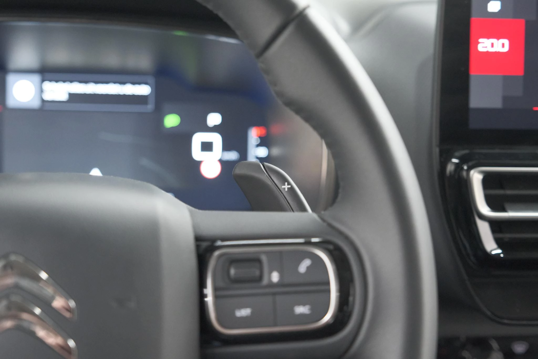 Hoofdafbeelding Citroën C5 Aircross