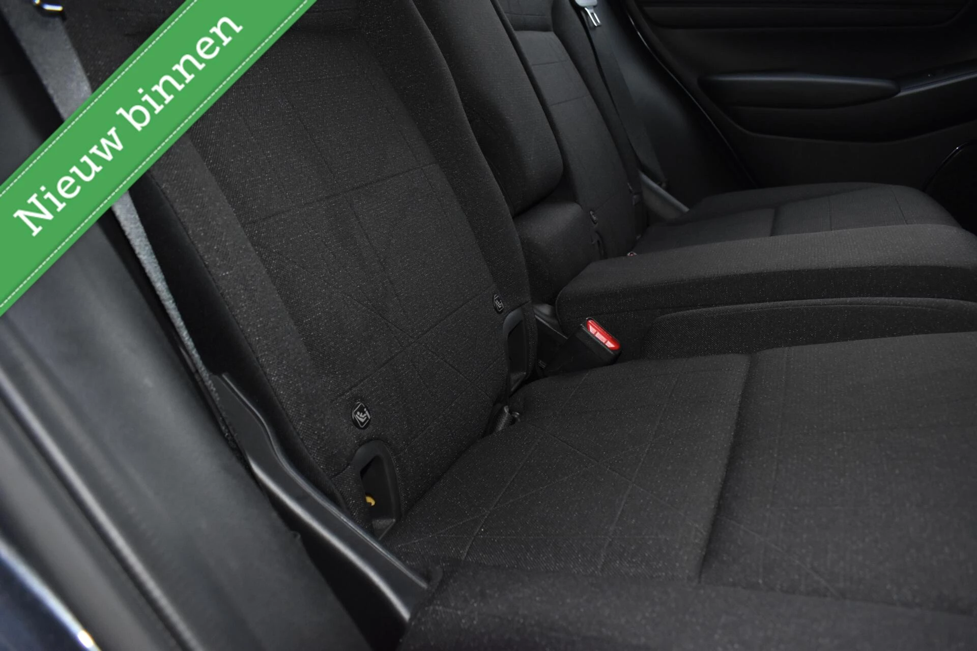 Hoofdafbeelding Honda HR-V