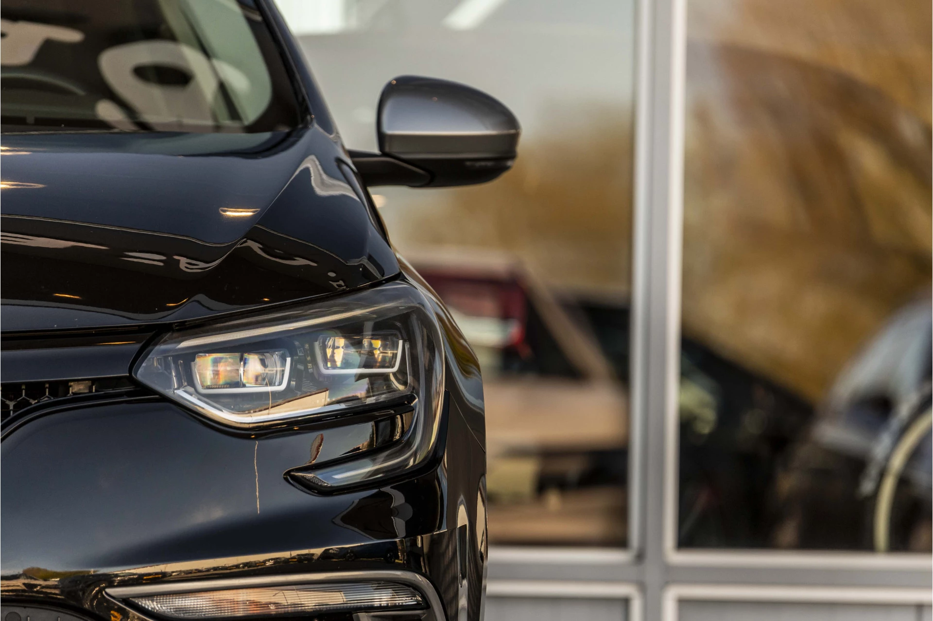 Hoofdafbeelding Renault Mégane