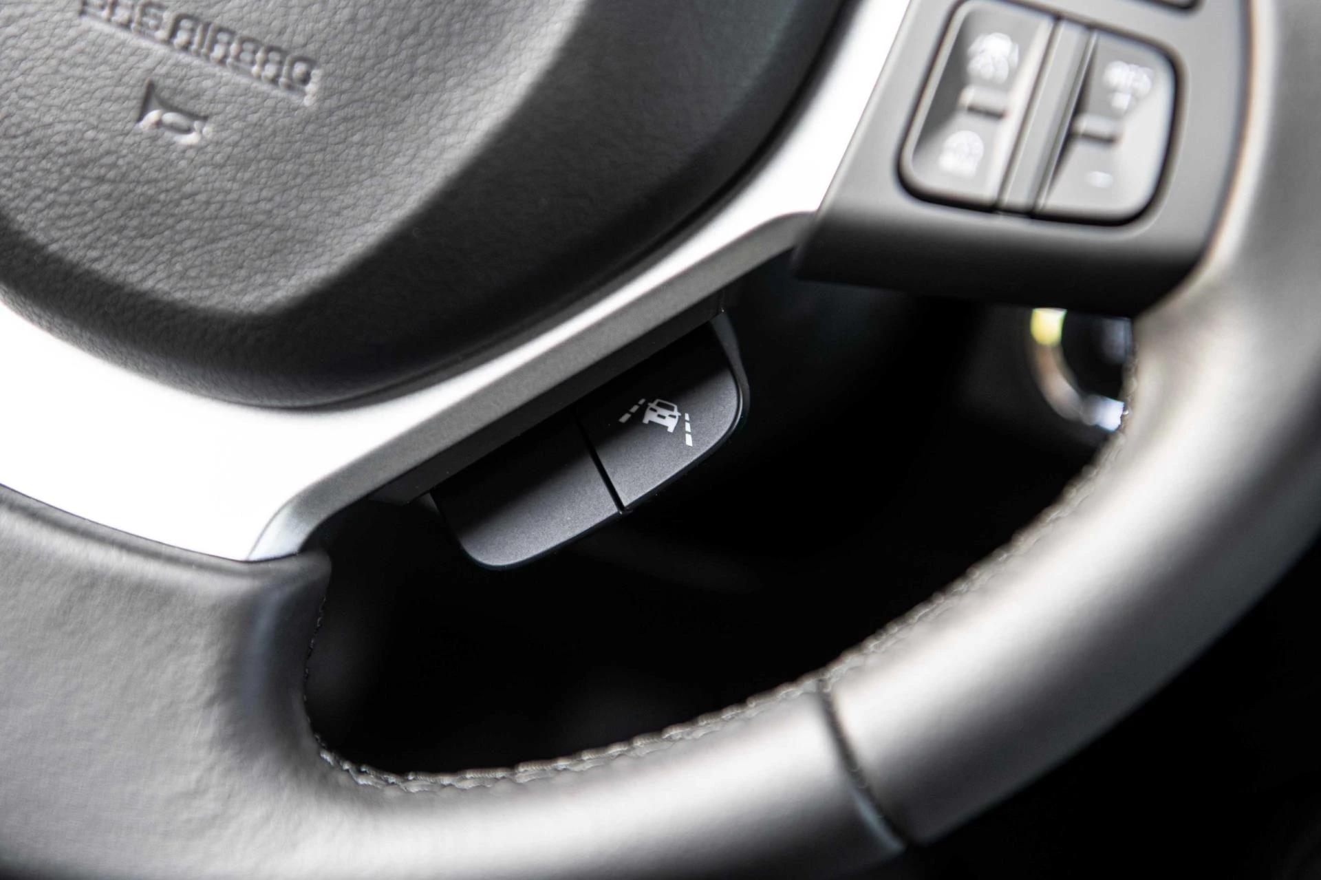 Hoofdafbeelding Suzuki S-Cross