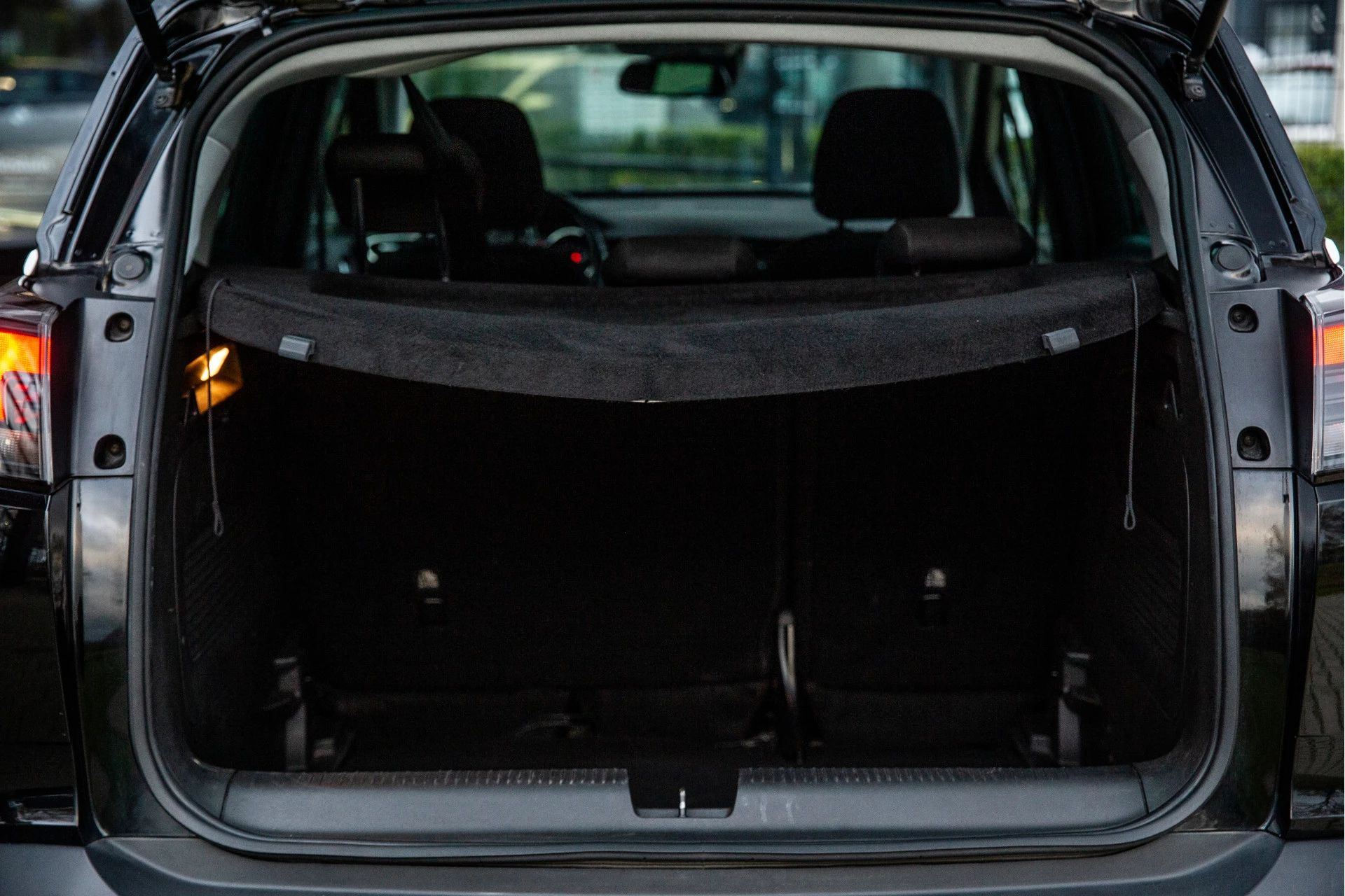 Hoofdafbeelding Opel Crossland