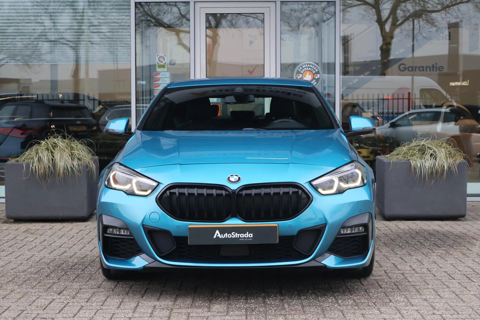 Hoofdafbeelding BMW 2 Serie