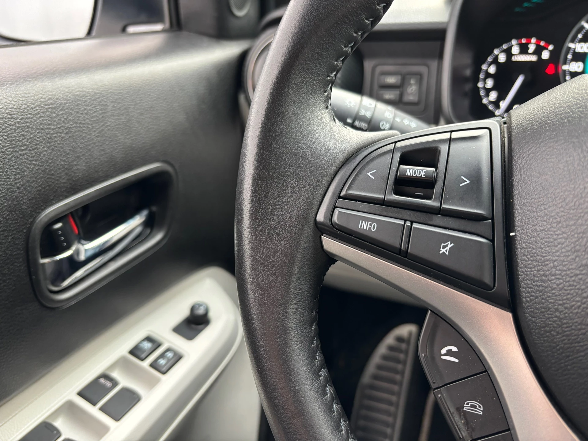 Hoofdafbeelding Suzuki Ignis