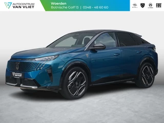 Peugeot e-3008 GT Avantage 210 73 kWh