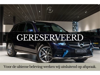 Mercedes-Benz GLC GLC 220 d 4-M AMG NETTO EXPORTPRIJS Pano|ACC|Trekhaak|Comand|HUD|Camera|LED Aut9