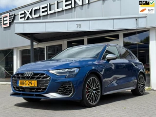 Audi A3 Sportback 2.0 TSFI S3 quattro