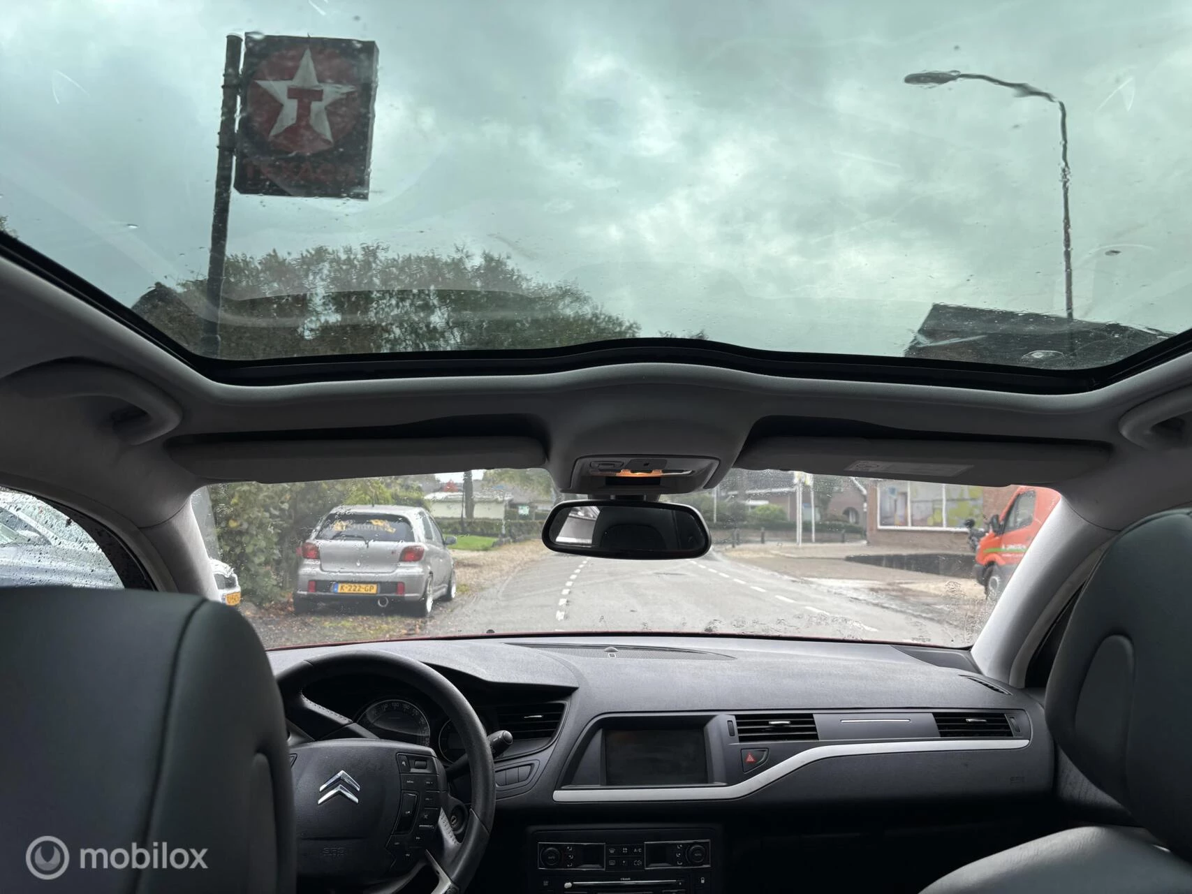 Hoofdafbeelding Citroën C5