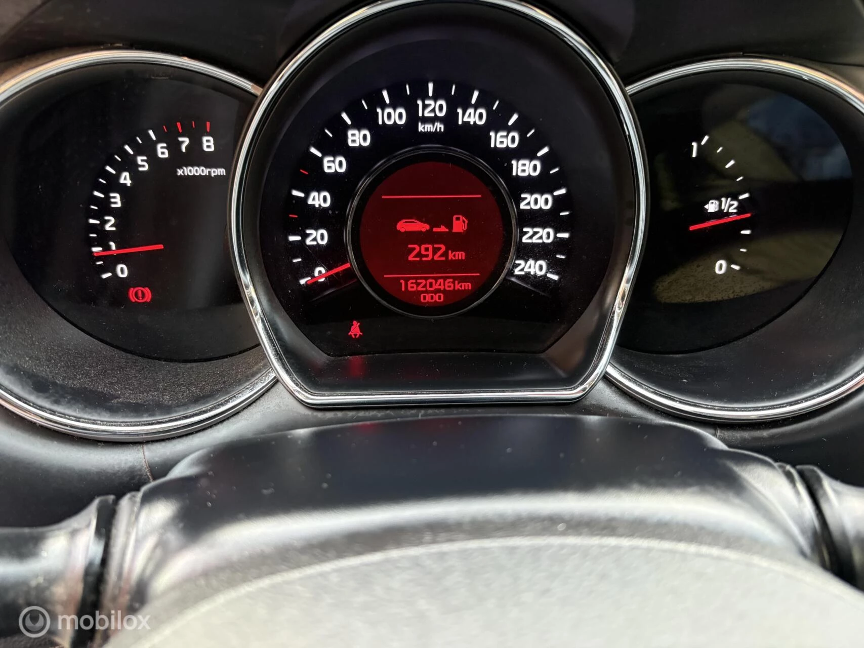 Hoofdafbeelding Kia cee'd