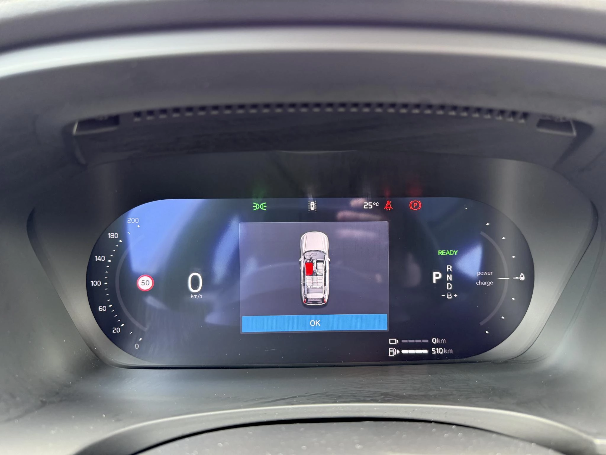 Hoofdafbeelding Volvo V90