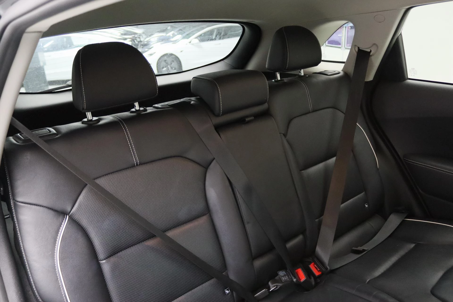 Hoofdafbeelding Kia e-Niro