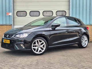 SEAT Ibiza 1.0 TSI FR