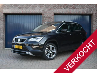SEAT Ateca 1.0 EcoTSI Style Business Intense | Camera | Carplay/Android Auto | DAB | Led