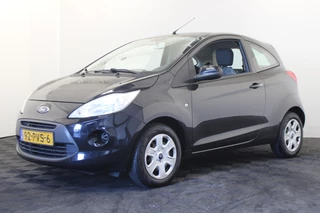 Ford Ka 1.2 Comfort start/stop