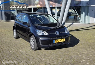 Volkswagen Up! 1.0 BMT up! beats