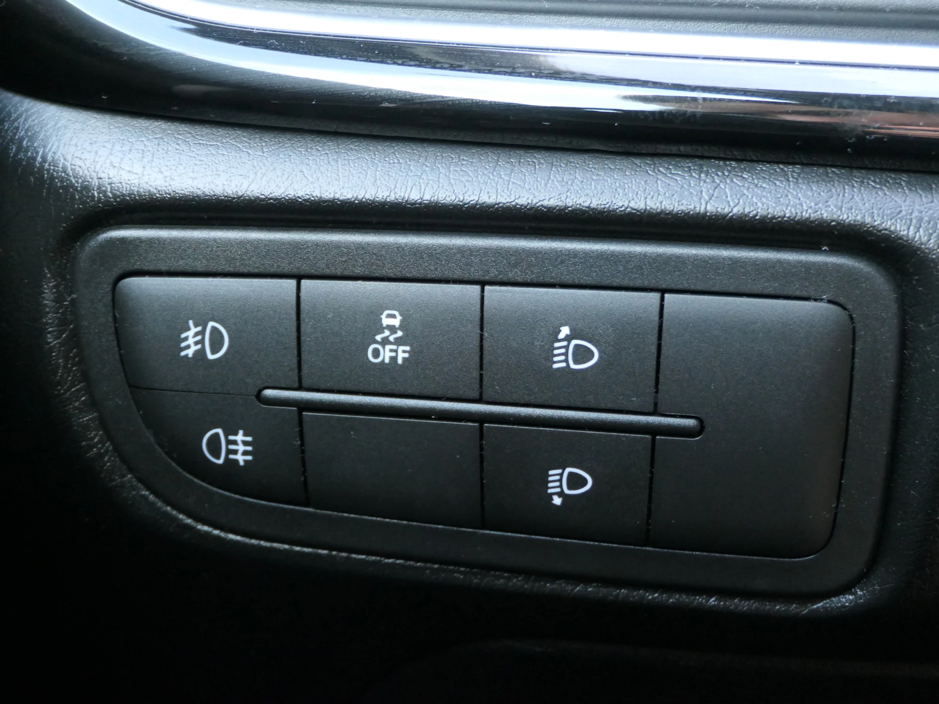 Hoofdafbeelding Fiat Tipo