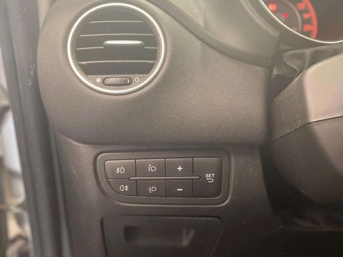 Hoofdafbeelding Fiat Punto