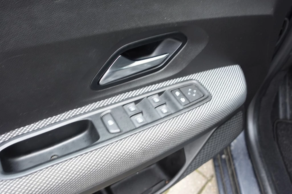 Hoofdafbeelding Dacia Sandero