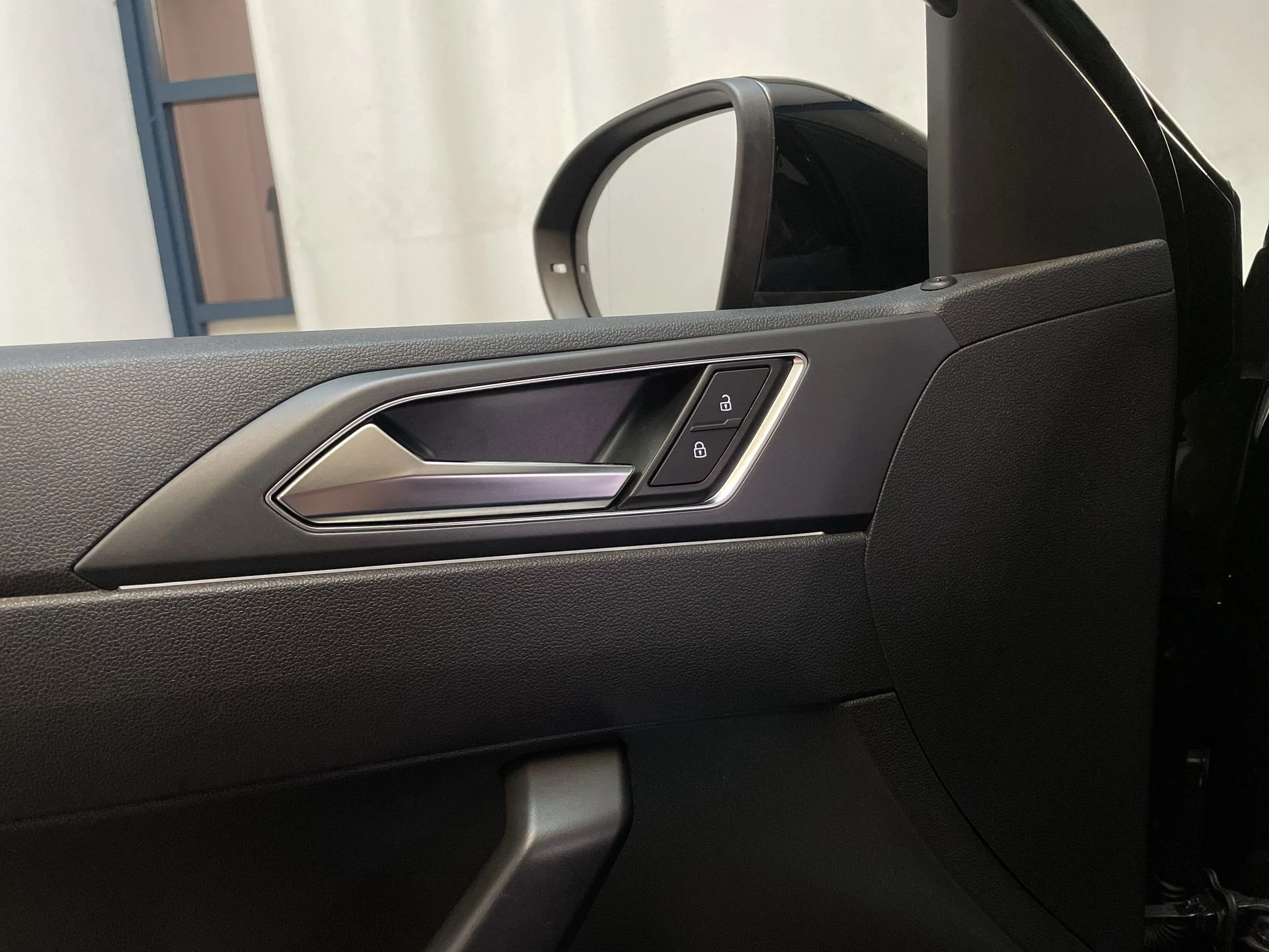 Hoofdafbeelding Volkswagen Taigo