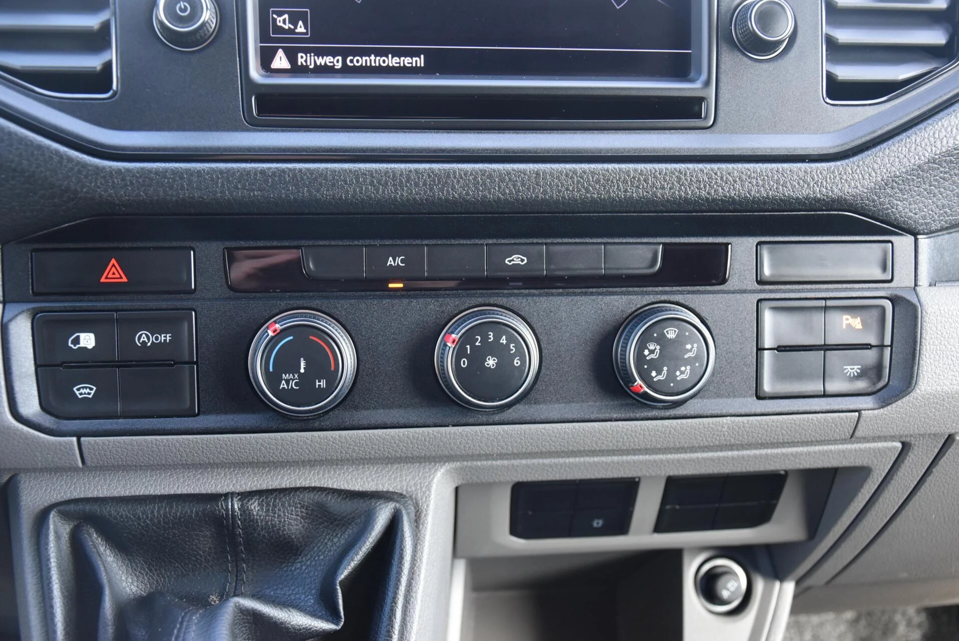 Hoofdafbeelding MAN TGE