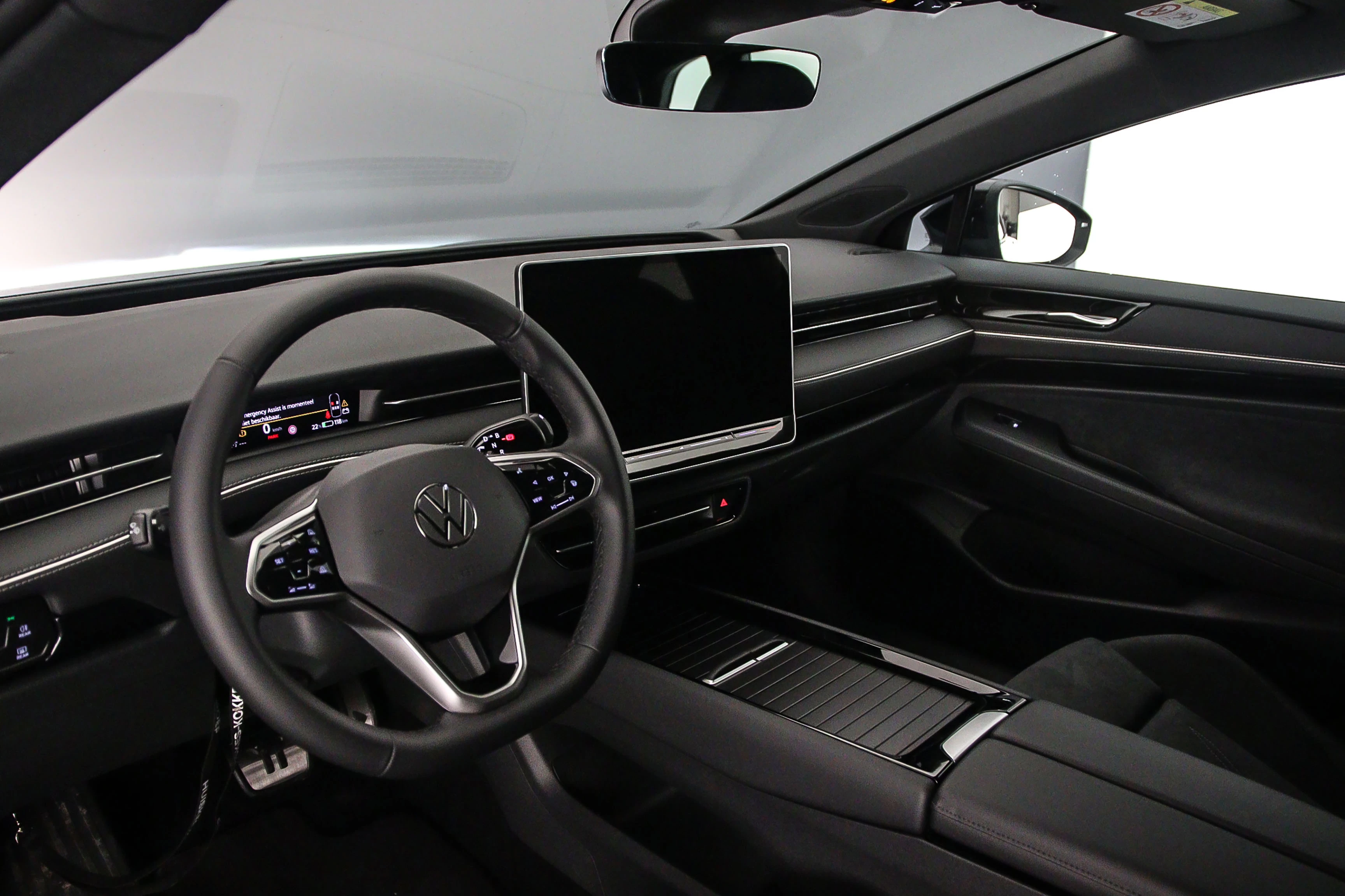 Hoofdafbeelding Volkswagen ID.7