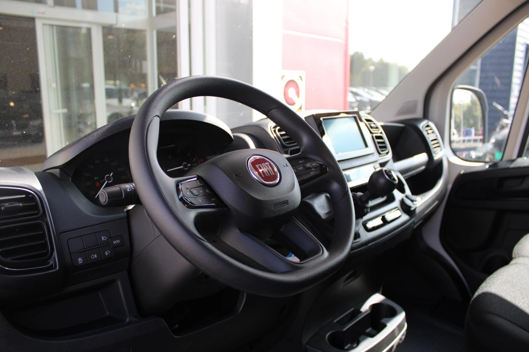 Hoofdafbeelding Fiat Ducato