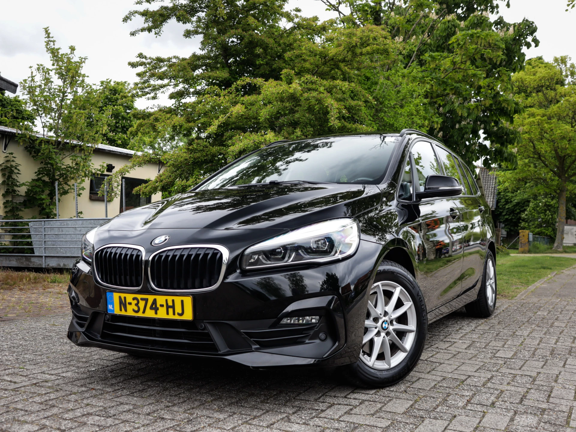 Hoofdafbeelding BMW 2 Serie