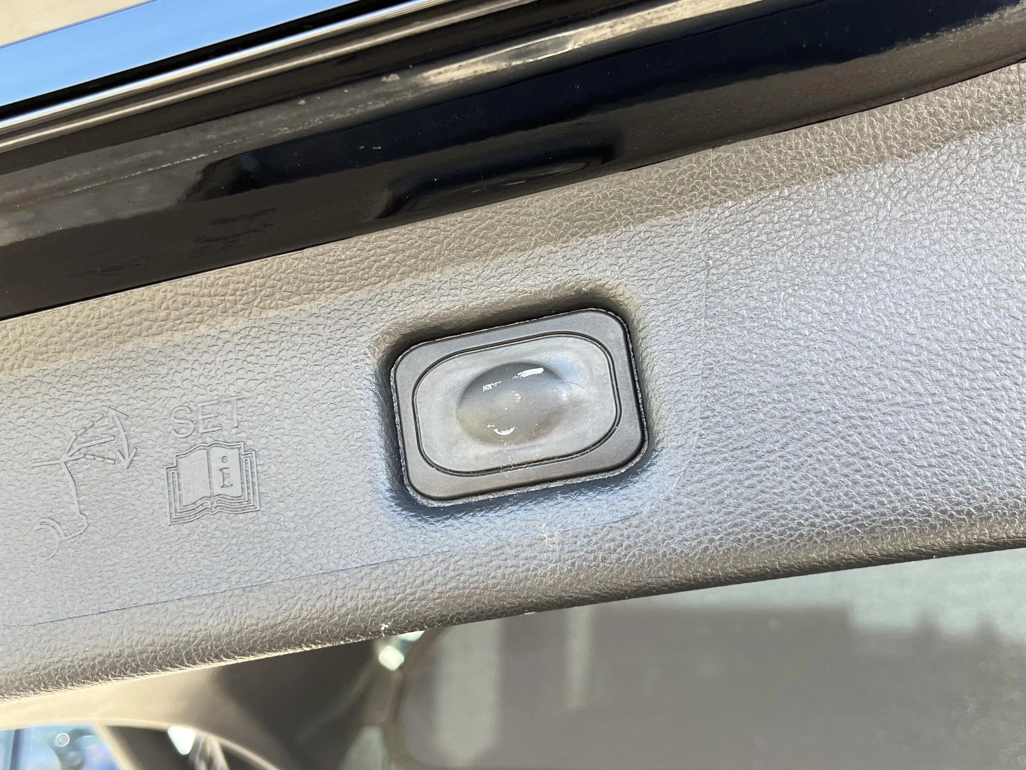 Hoofdafbeelding Ford S-Max