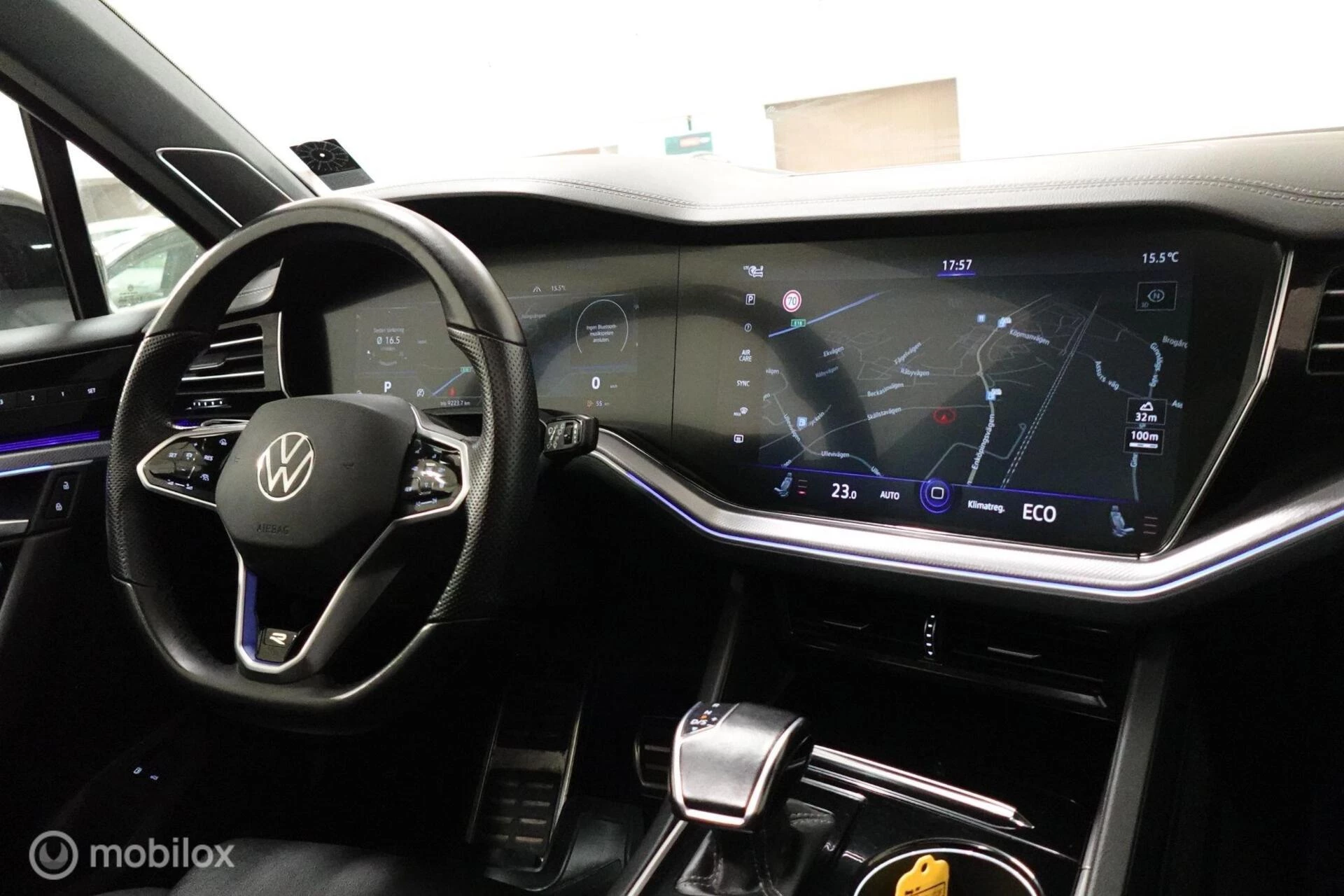 Hoofdafbeelding Volkswagen Touareg