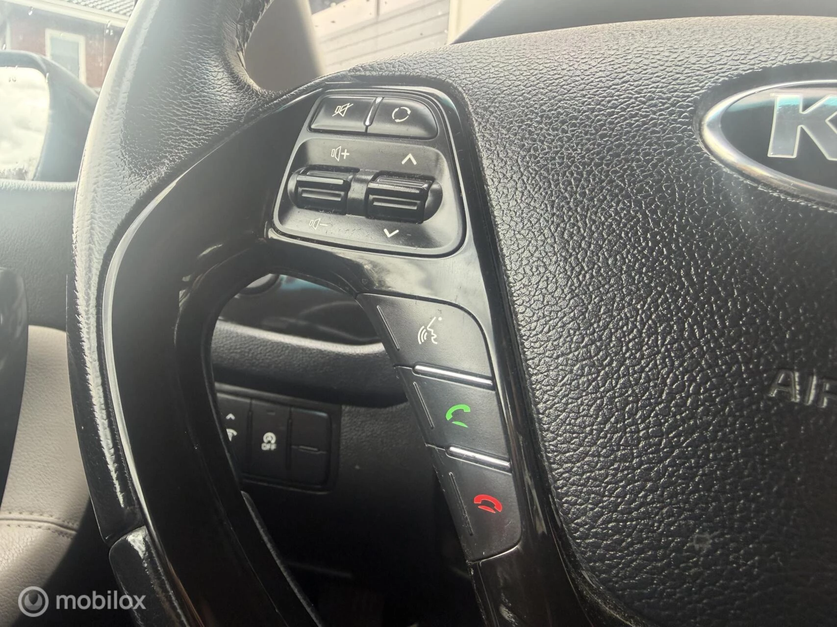 Hoofdafbeelding Kia cee'd