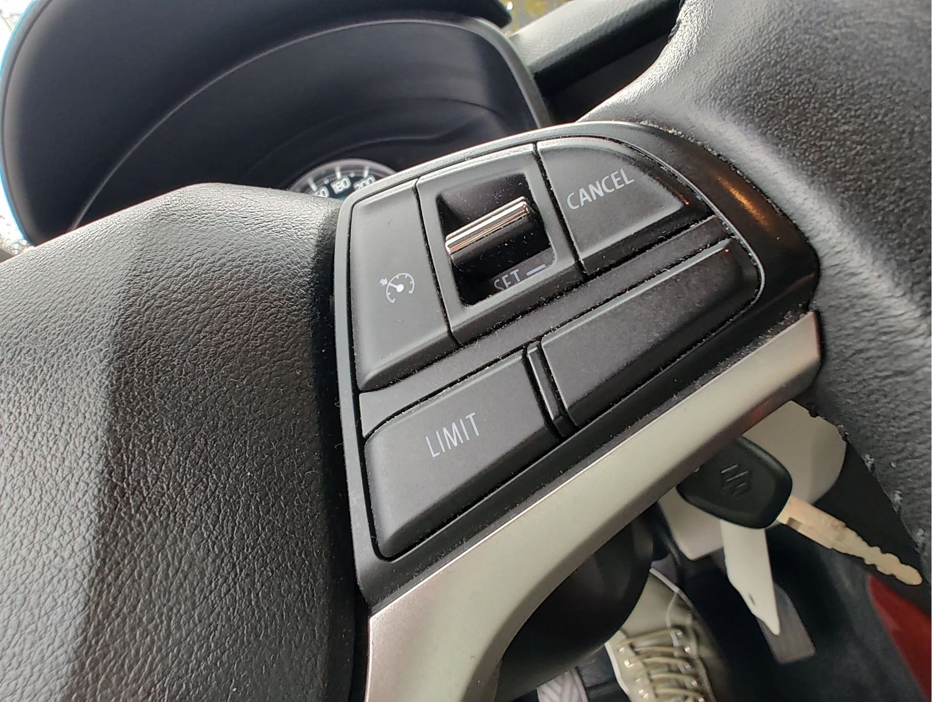Hoofdafbeelding Suzuki Ignis