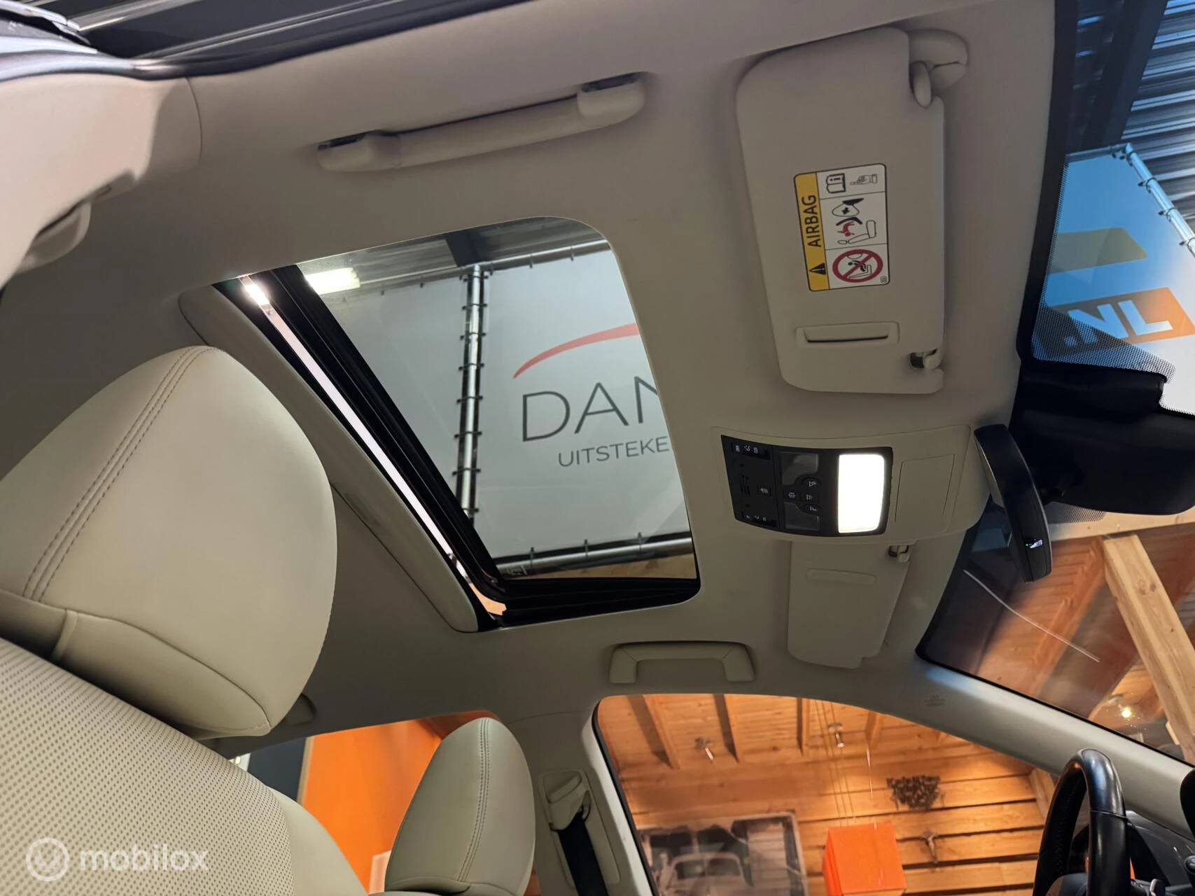 Hoofdafbeelding Lexus GS