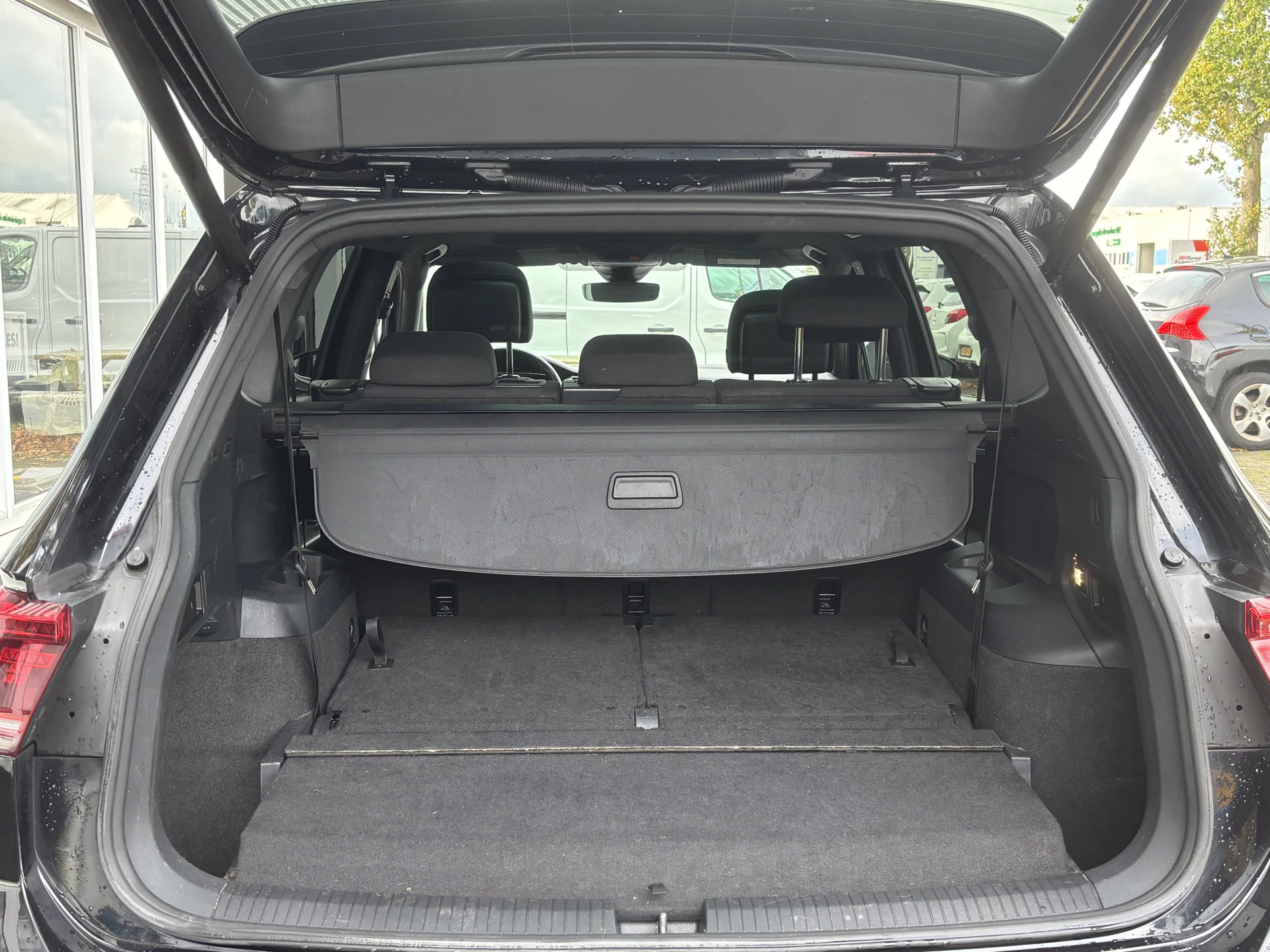 Hoofdafbeelding Volkswagen Tiguan Allspace