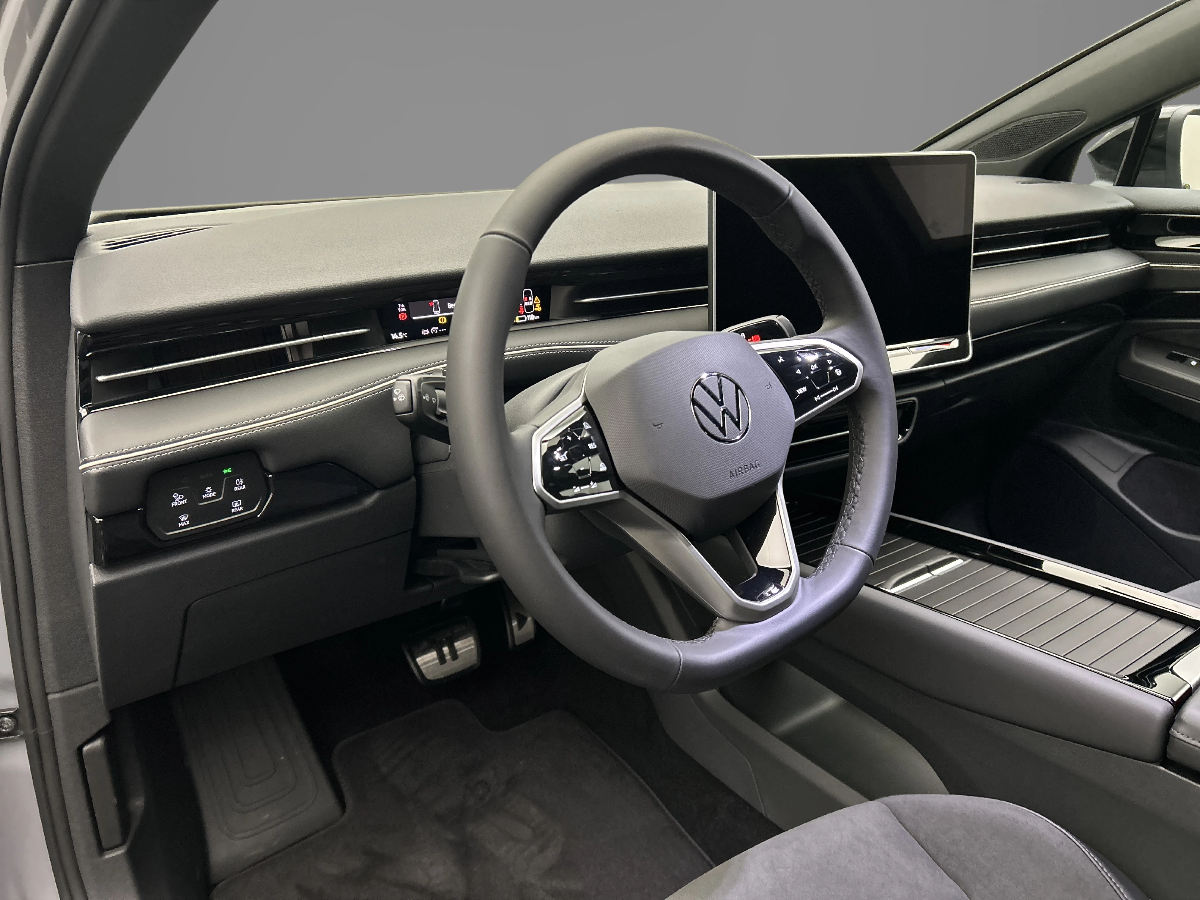 Hoofdafbeelding Volkswagen ID.7