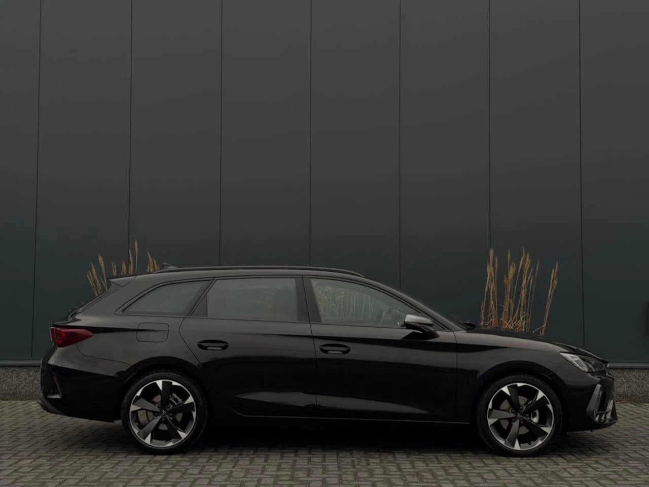 Hoofdafbeelding CUPRA Leon Sportstourer
