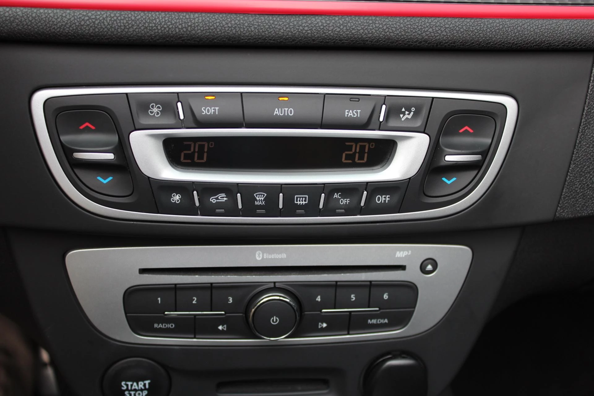 Hoofdafbeelding Renault Mégane