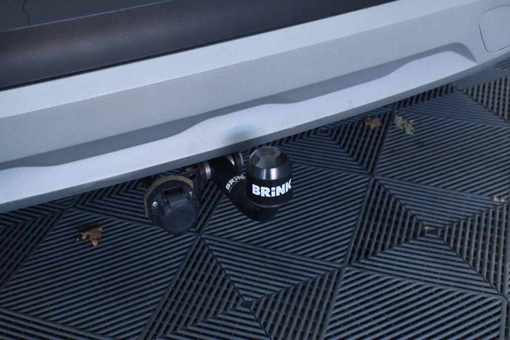 Hoofdafbeelding Opel Crossland