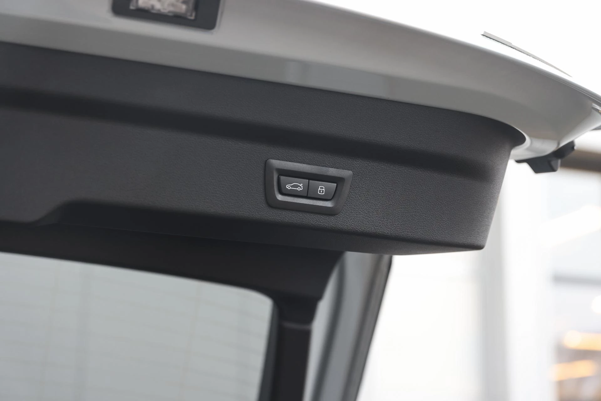 Hoofdafbeelding BMW iX2