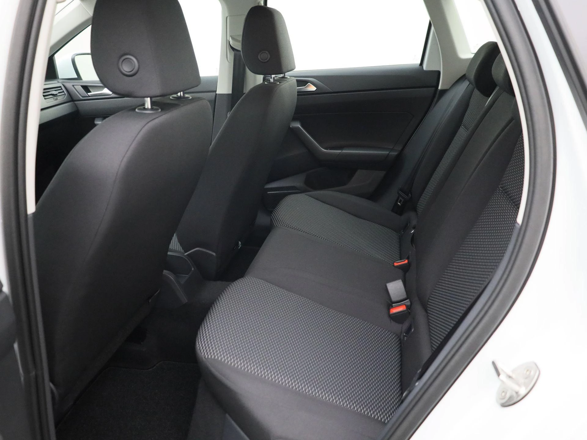 Hoofdafbeelding Volkswagen Taigo