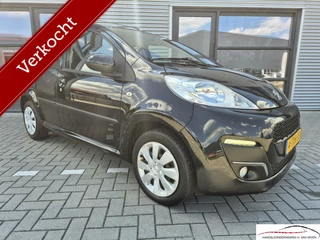 Peugeot 107 1.0 Active AIRCO 95000KM NAP