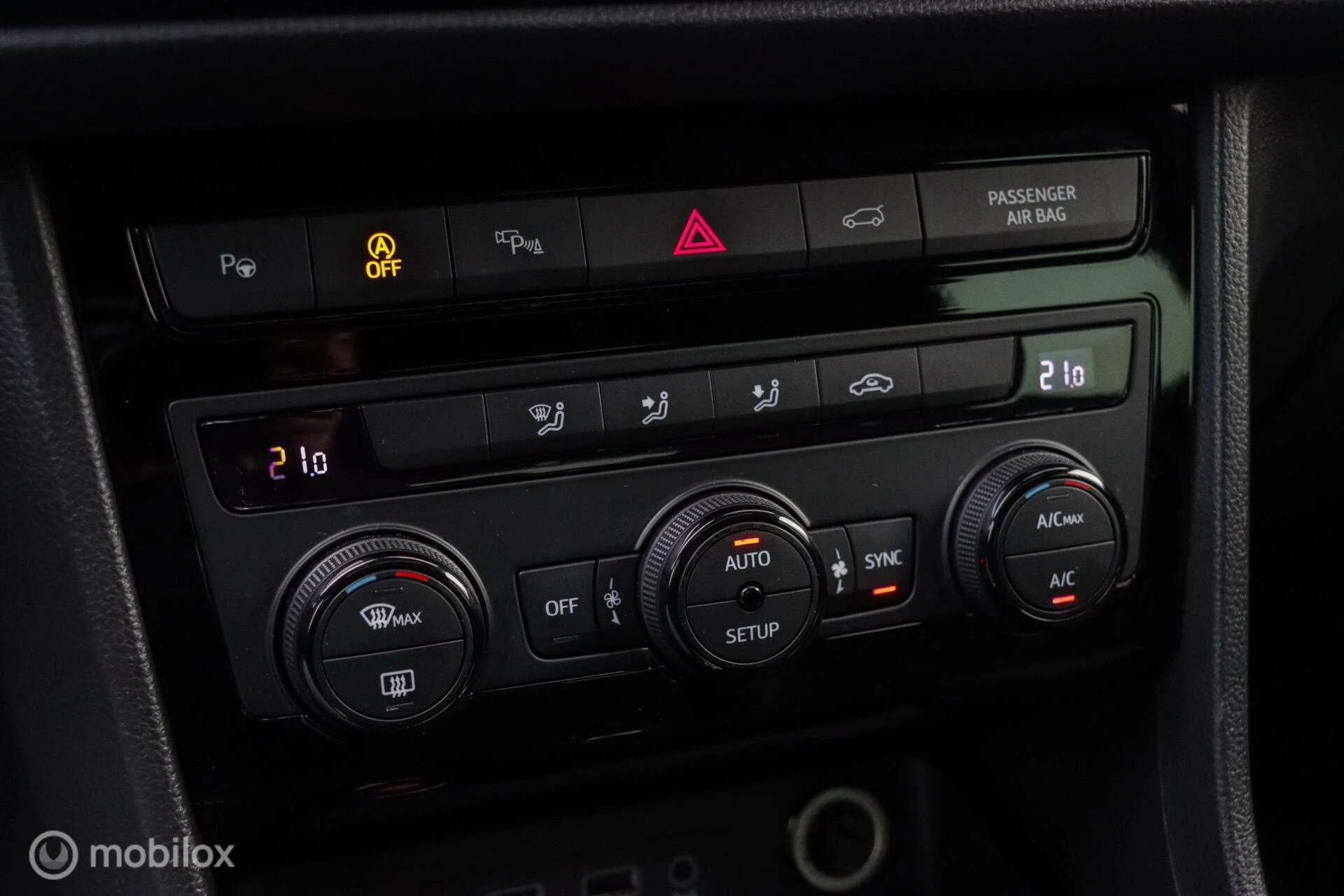 Hoofdafbeelding CUPRA Ateca