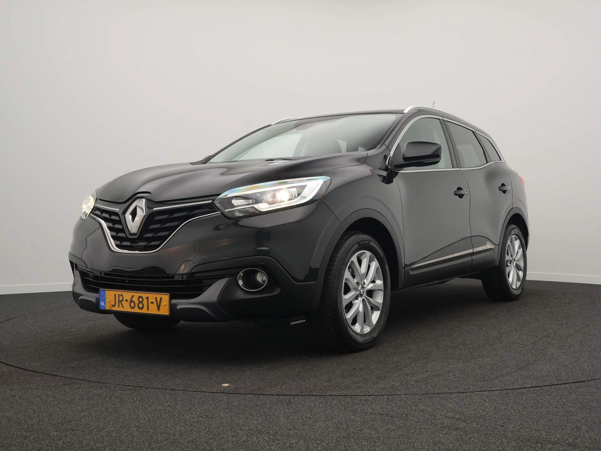 Hoofdafbeelding Renault Kadjar