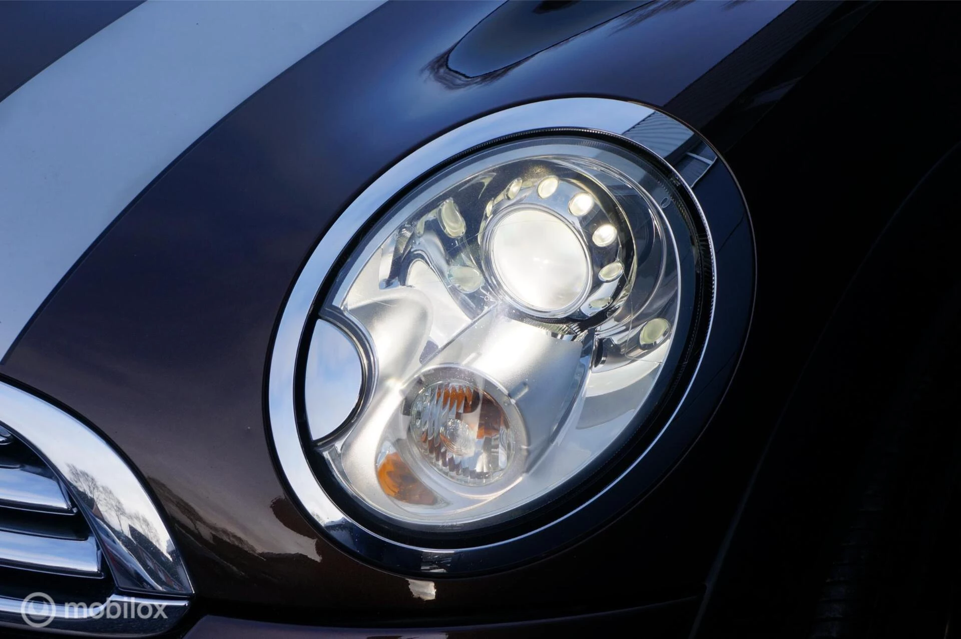 Hoofdafbeelding MINI Clubman