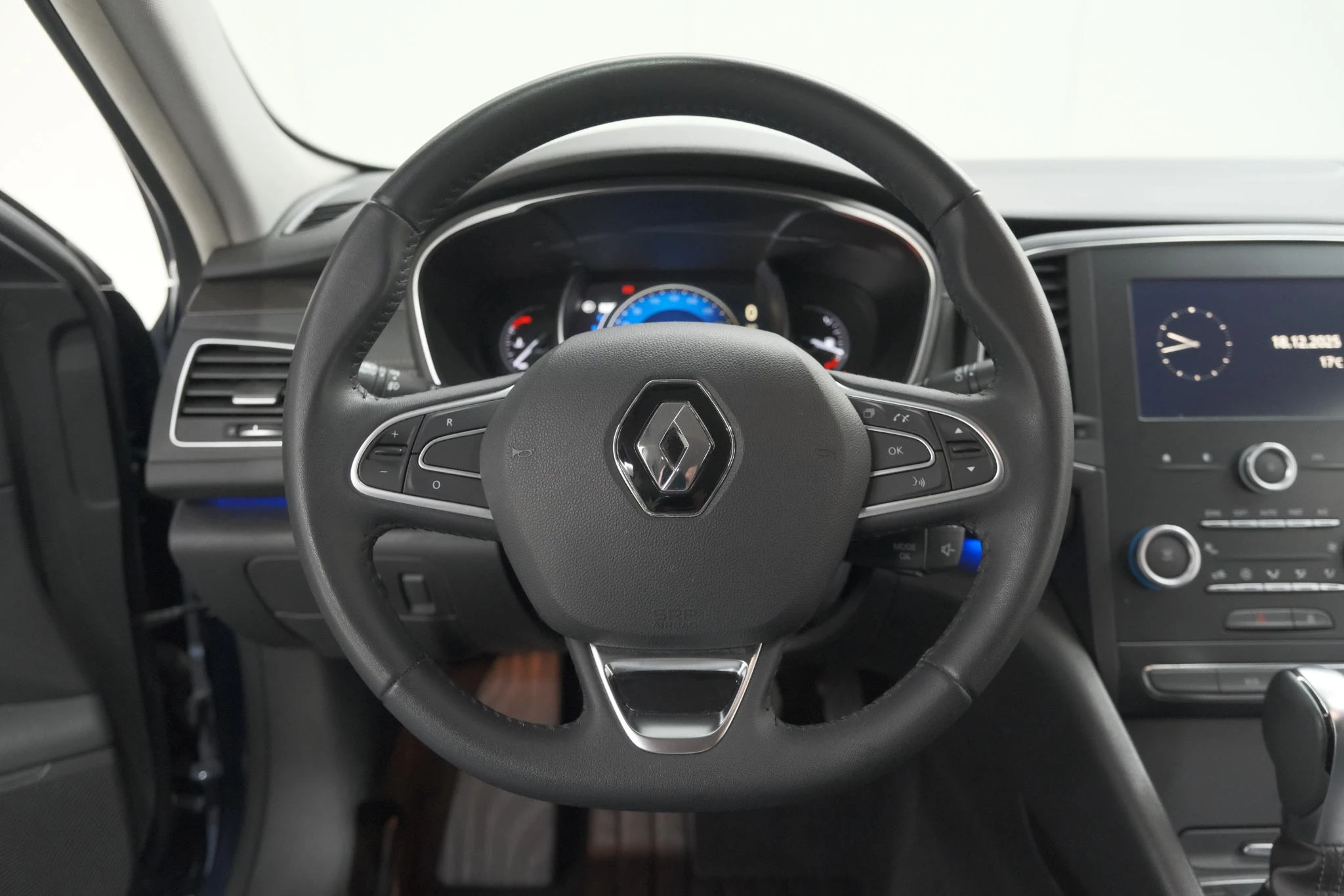 Hoofdafbeelding Renault Talisman