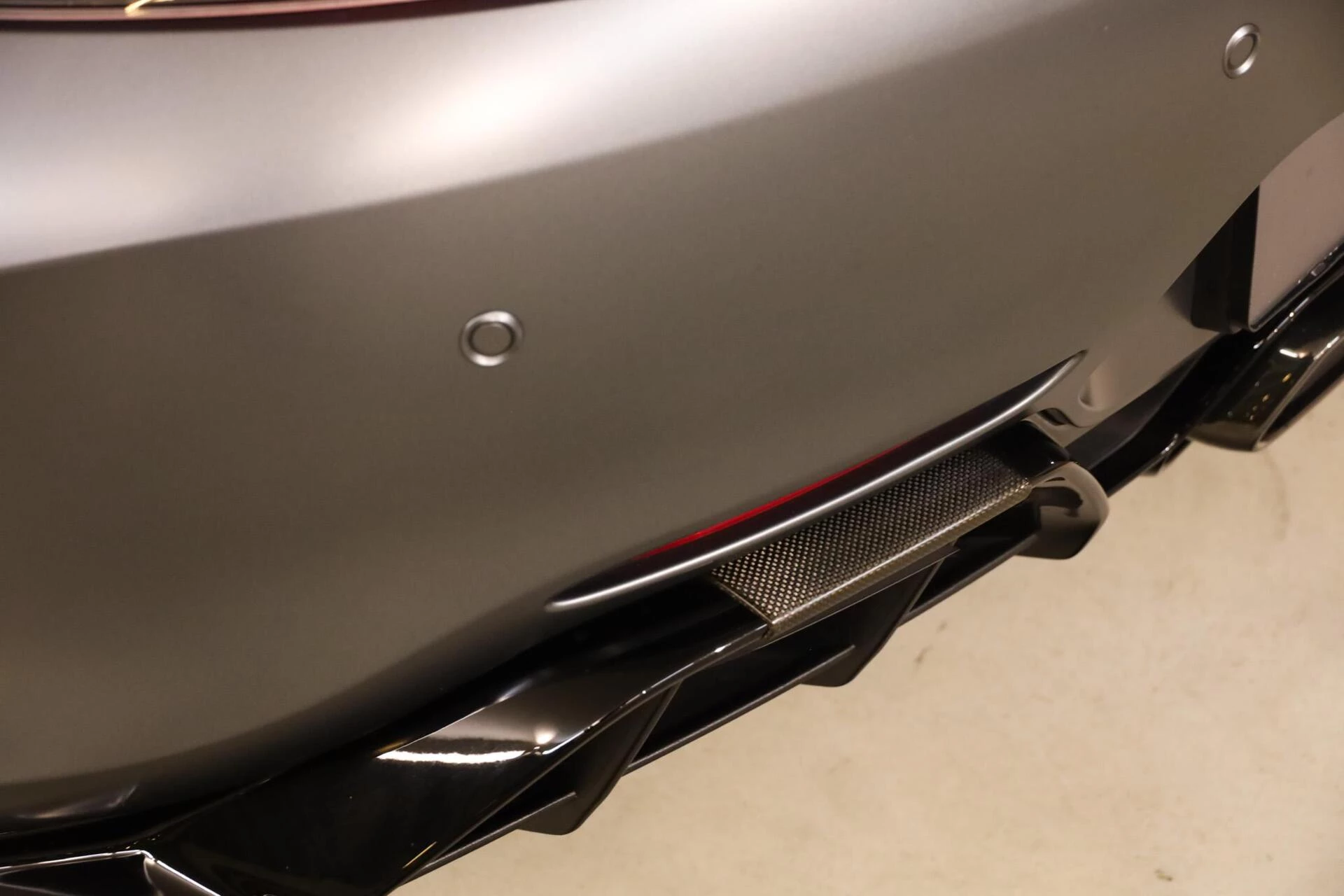 Hoofdafbeelding Mercedes-AMG GT