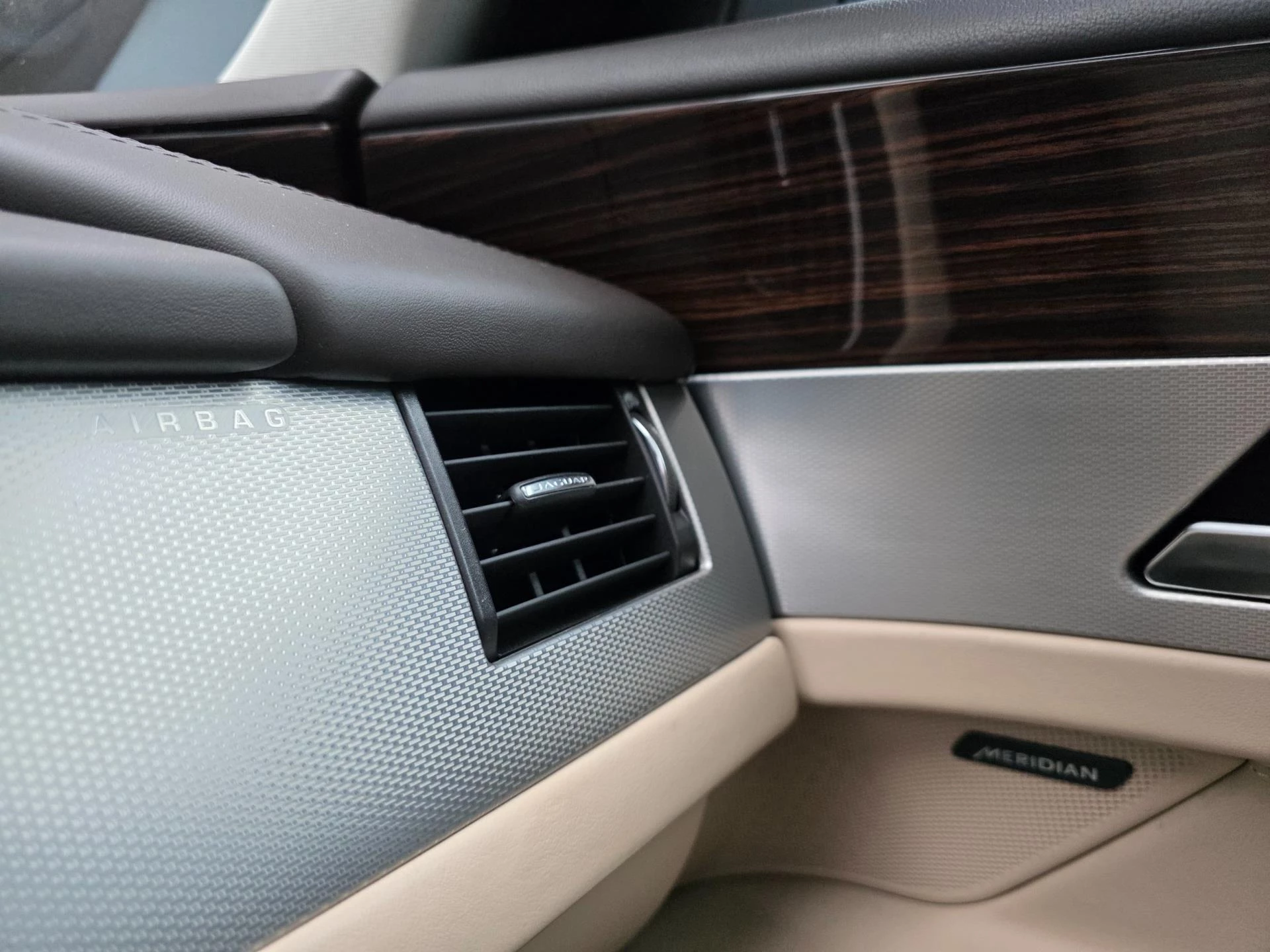 Hoofdafbeelding Jaguar XF