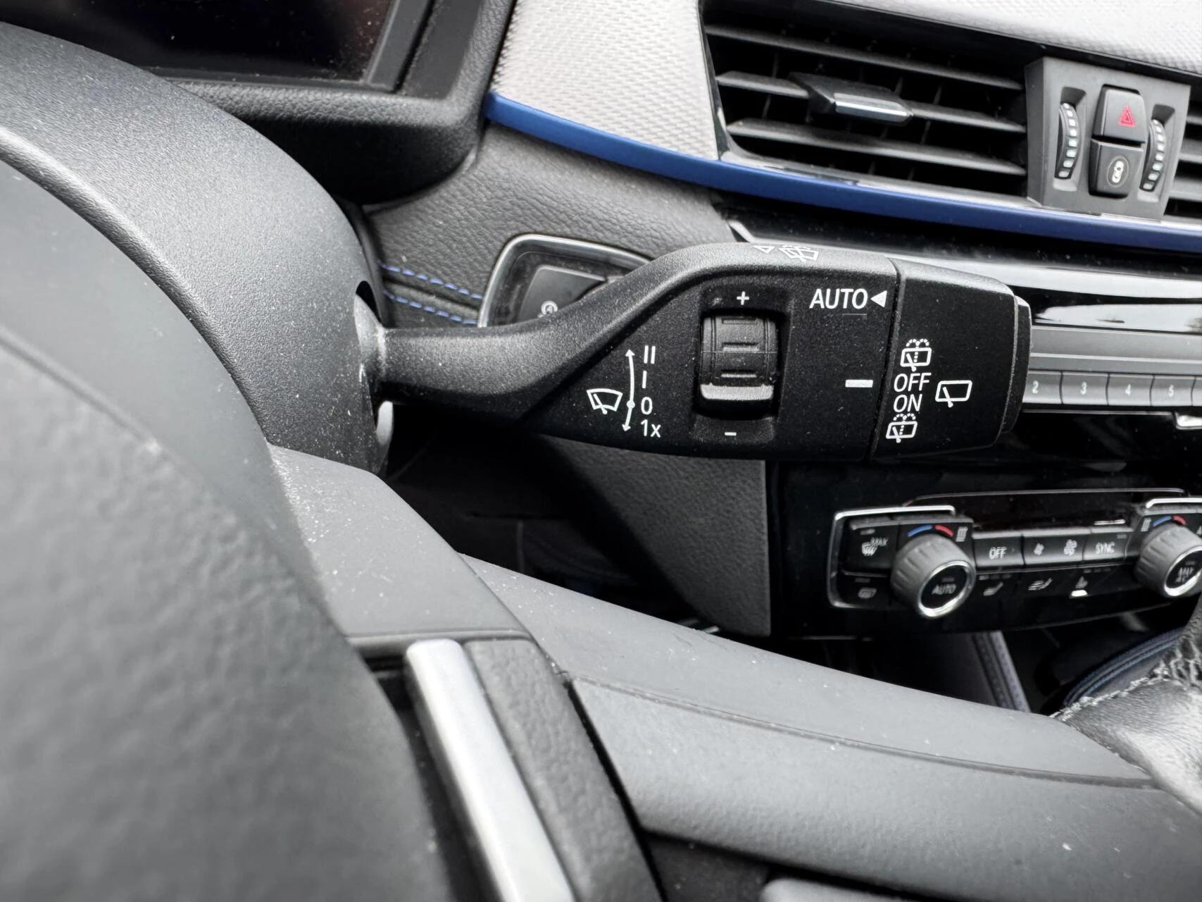 Hoofdafbeelding BMW X2