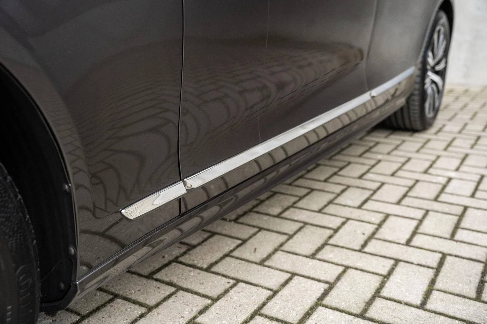 Hoofdafbeelding Volvo V90